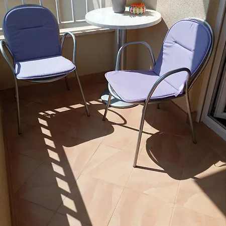 Apartamento Lea 2 Makarska