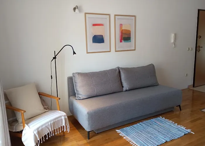Apartament Lea 2 *